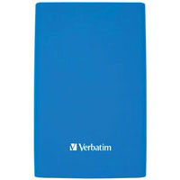 Verbatim Store n Go USB 3.0 500GB (53070)